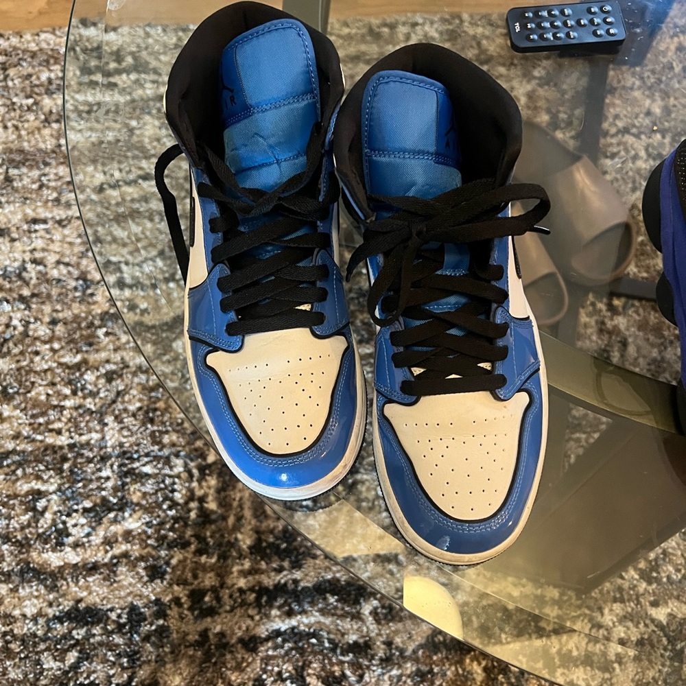 COPY - Men size 8